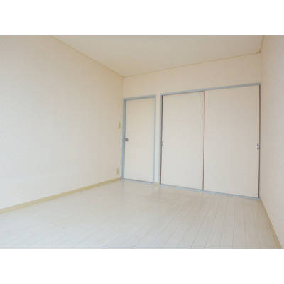 【居間・リビング】 | 洋室