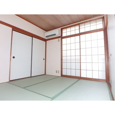 【居間・リビング】 | 和室②