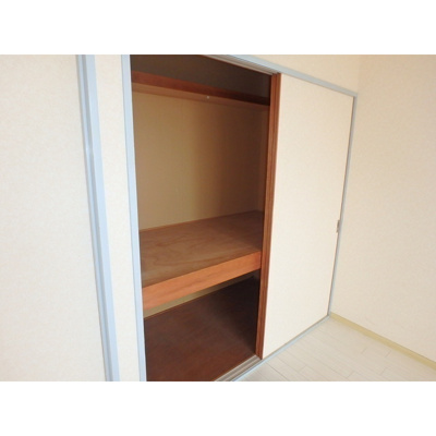 【収納】 | 押入（洋室）