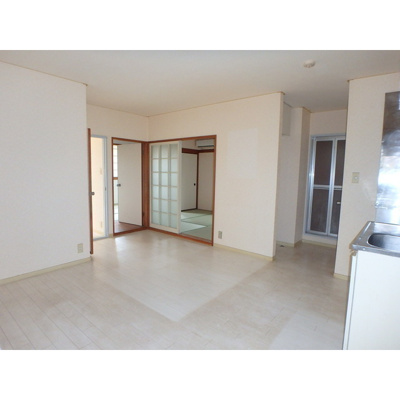 【居間・リビング】 | リビング