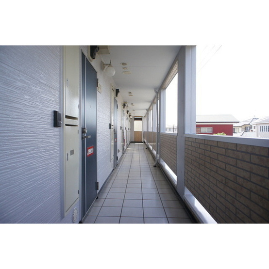 【その他】 | エム　カルチェ | ☆共用廊下