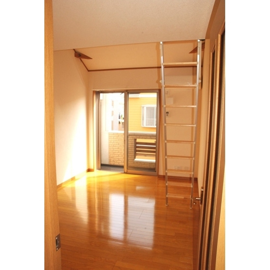 【内装】 | エム　カルチェ