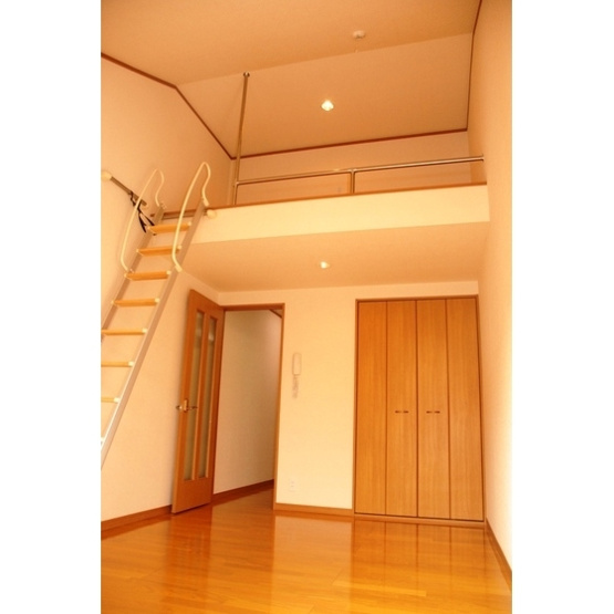 【内装】 | エム　カルチェ