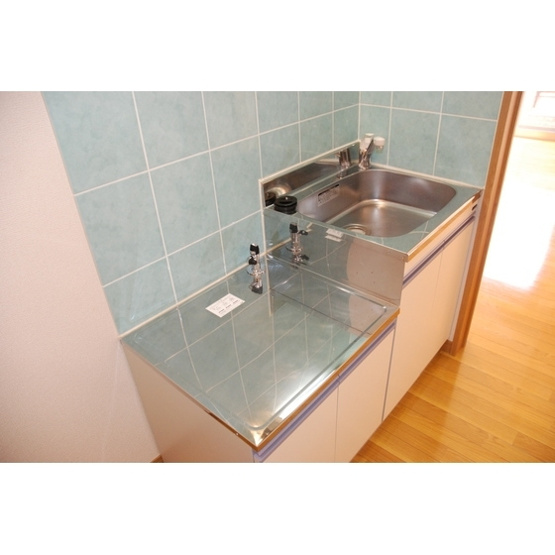 【内装】 | エム　カルチェ