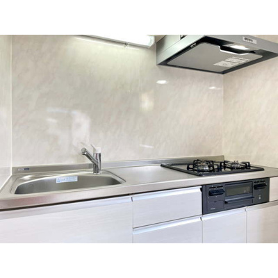 【キッチン】 | ☆3口ガスコンロ