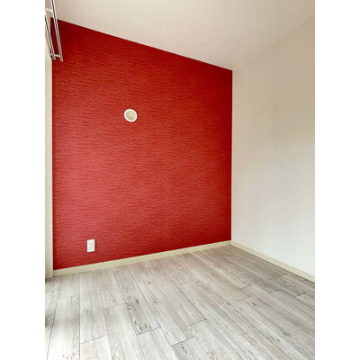 【その他】 | ☆洋室3.17帖