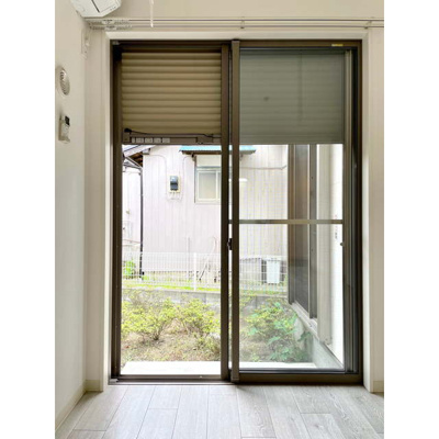 【その他】 | ☆洋室3.17帖