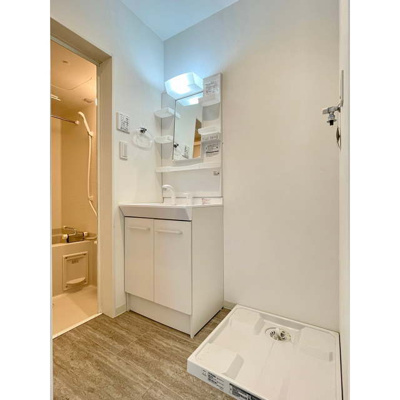 【洗面所】 | ☆洗面所