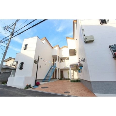 【外観】 | 外観