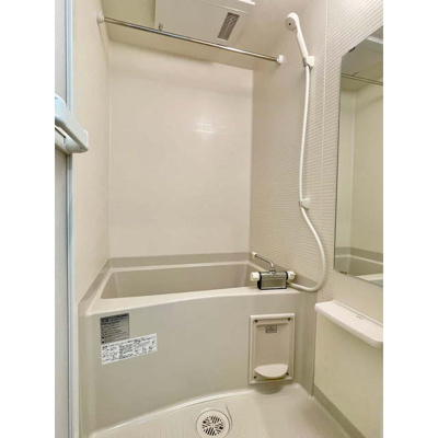 【浴室】 | ☆バス