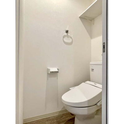 【トイレ】 | ☆温水洗浄便座