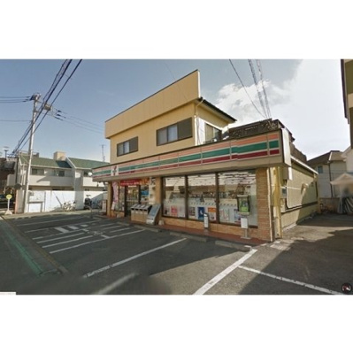 【周辺】 | コンビニ「セブンイレブンまで700m」セブンイレブン