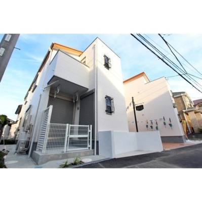 【外観】 | 外観