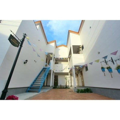 【外観】 | 外観