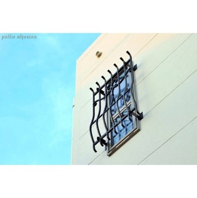 【外観】 | 小窓