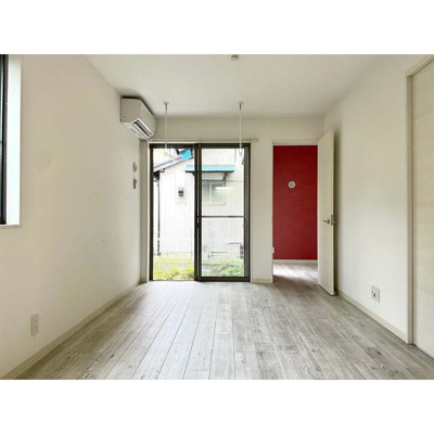 【居間・リビング】 | ☆LDK9.76帖