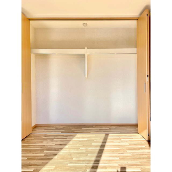 【収納】 | エスコート湘南 | ☆クローゼット