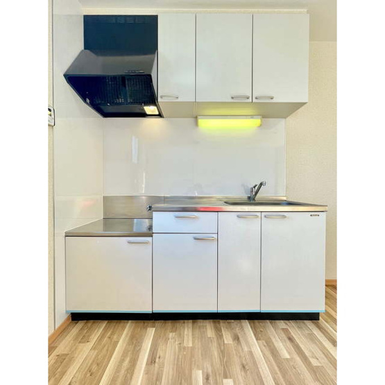 【キッチン】 | エスコート湘南 | ☆キッチン