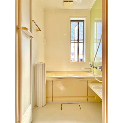 【浴室】 | ☆バス