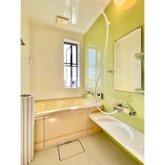 【浴室】 | エスコート湘南 | ☆バス