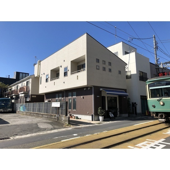 【外観】 | エスコート湘南