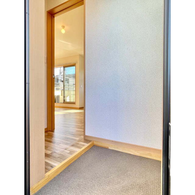 【玄関】 | ☆玄関