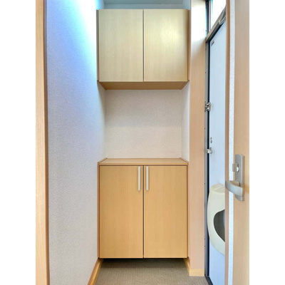 【収納】 | ☆シューズボックス