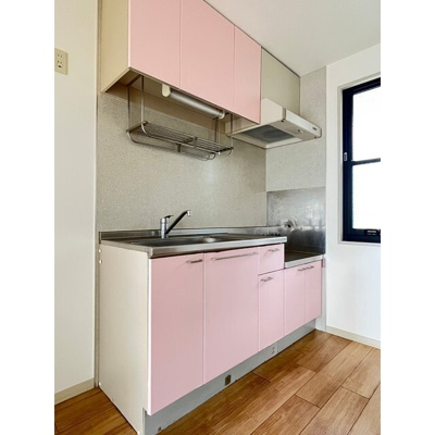 【キッチン】 | キッチン