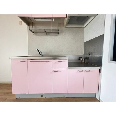 【キッチン】 | キッチン