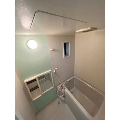 【浴室】 | 浴室