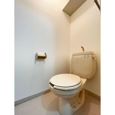 【トイレ】 | トイレ