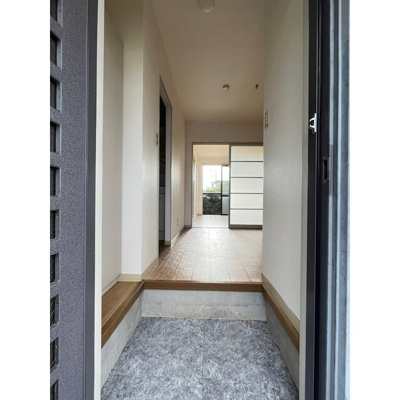 【玄関】 | 玄関