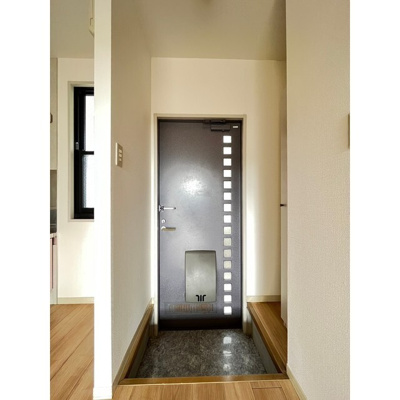 【玄関】 | 玄関