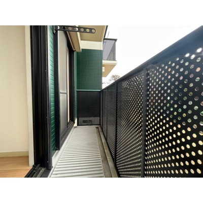 【バルコニー】 | バルコニー