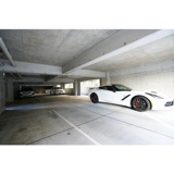 アーバンヒルズ新子安駐車場の画像