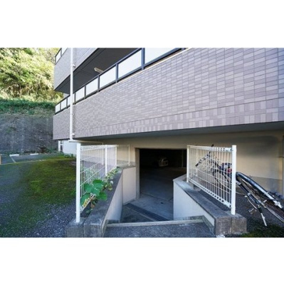 【外観】 | アーバンヒルズ新子安駐車場