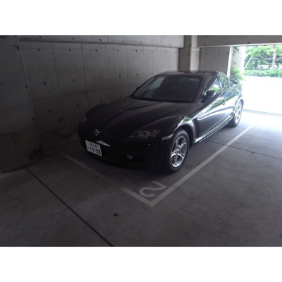 【内装】 | アーバンヒルズ新子安駐車場