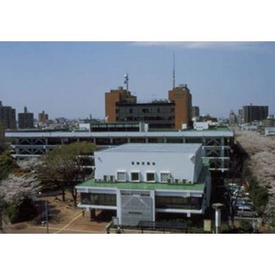 【周辺】 | アムス小岩ＷＥＳＴ | 役所「葛飾区役所まで3677ｍ」葛飾区役所