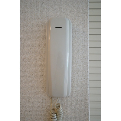 【その他】 | まいむ石塚 | インターホン