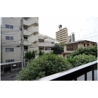 【その他】 | まいむ石塚 | 眺望