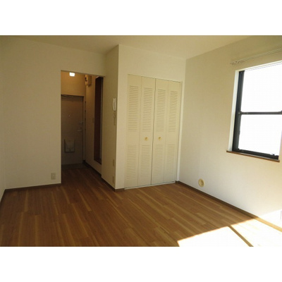 【その他】 | まいむ石塚 | 居室