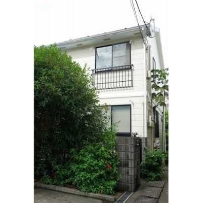 【外観】 | まいむ石塚 | 外観