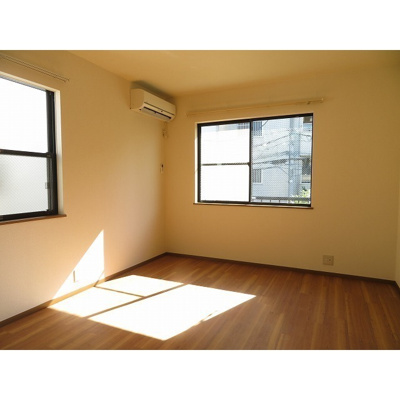 【居間・リビング】 | まいむ石塚 | 居室