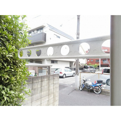 【その他】 | ピュアメゾンときわ台 | 眺望