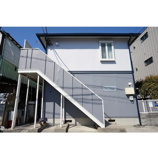 ピュアメゾンときわ台の画像