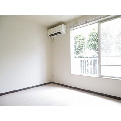 【居間・リビング】 | ピュアメゾンときわ台 | 洋室