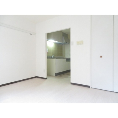 【その他】 | ピュアメゾンときわ台 | 洋室