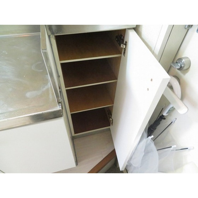 【その他】 | ピュアメゾンときわ台 | シューズボックス