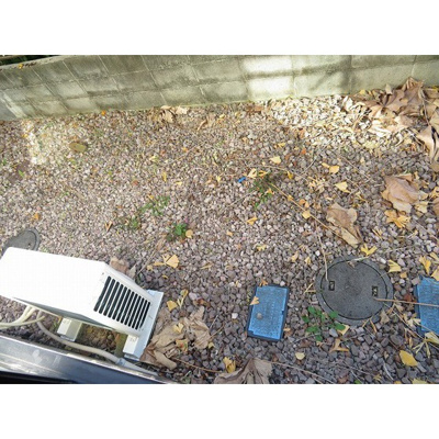 【その他】 | ヴェルディ下馬 | 庭