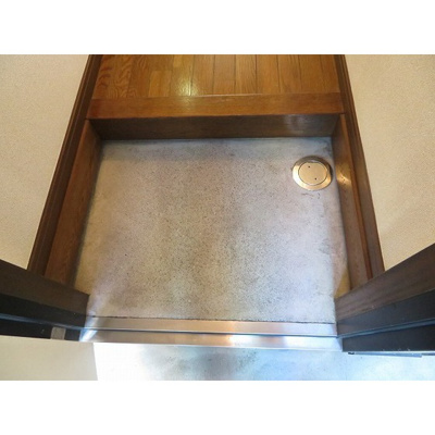 【玄関】 | ヴェルディ下馬 | 玄関